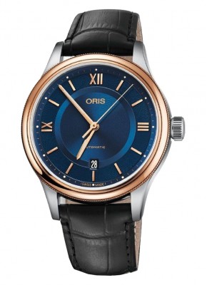 ORIS