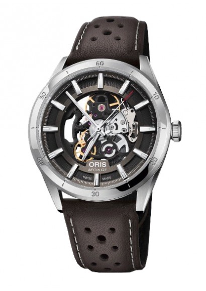 ORIS ORIS