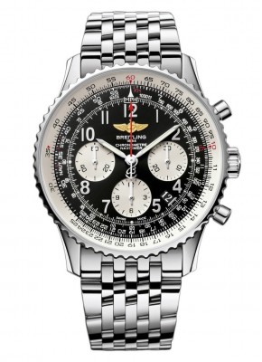 Navitimer AB0120