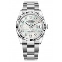  Datejust Mother of Pearl 126234