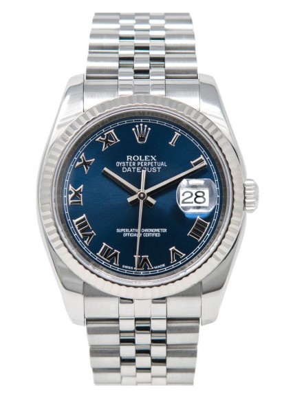 Rolex datejust sales 116 200 prezzo
