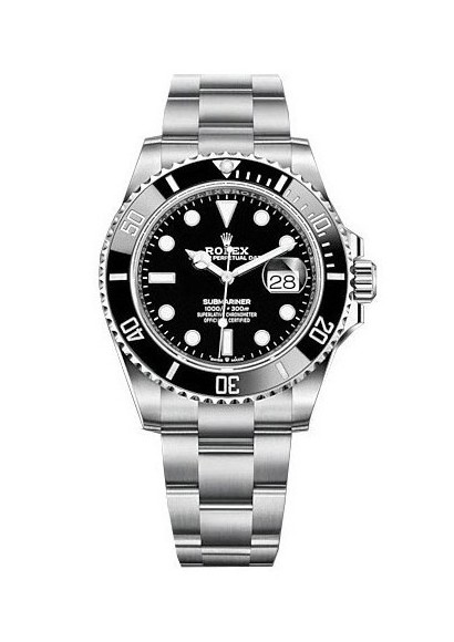 Rolex Submariner 126610LN Rolex Submariner 126610LN