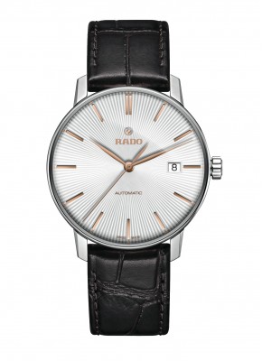 RADO COUPOLE CLASSIC AUTOMATIC 01.763.3860.4.102