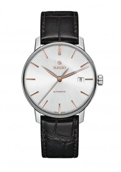 RADO COUPOLE CLASSIC AUTOMATIC 01.763.3860.4.102
