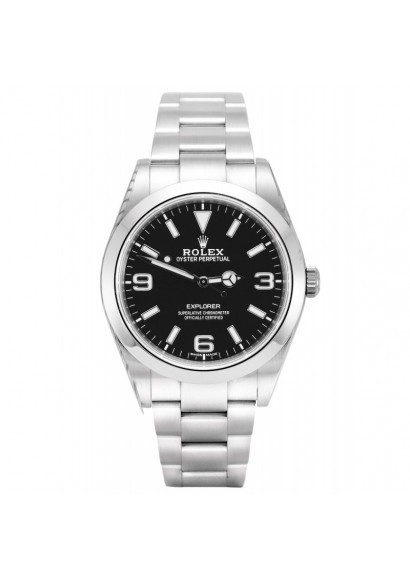 Rolex Explorer 214270 Rolex Explorer 214270