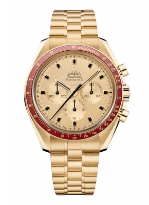  Speedmaster 50e Anniversaire d'Apollo 11 310.60.42.50.99.001 LIMITED EDITION