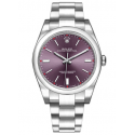  Oyster Perpetual 114300 Red Grape