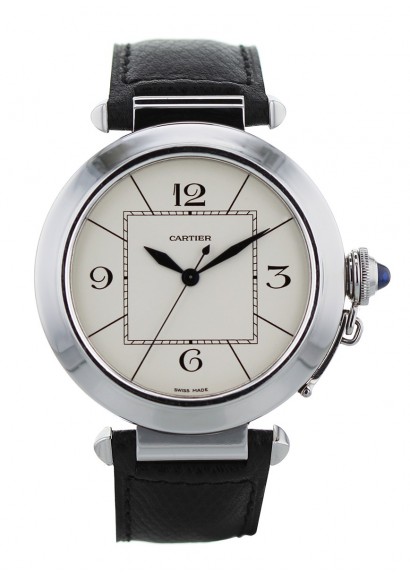 cartier-pasha-C-42-automatique cartier-pasha-C-42-automatique