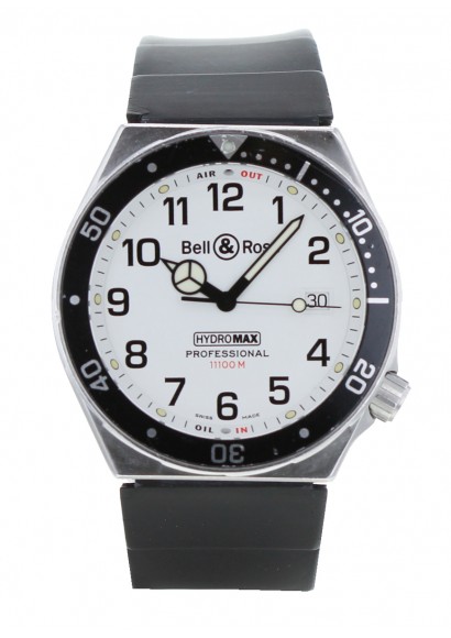 Bell & Ross Hydromax Professional 11000M Bell & Ross Hydromax Professional 11000M
