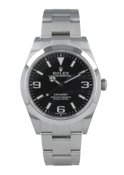 ROLEX ROLEX