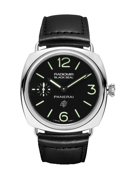 Panerai Radiomir Black Seal PAM380