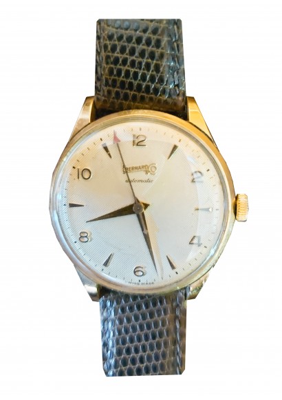Eberhard watches vintage outlet