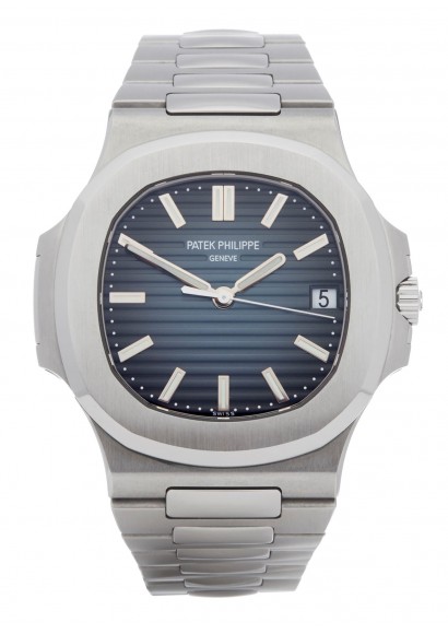 Patek Philippe Nautilus 5711