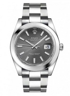 Datejust 126300 NEW 2021