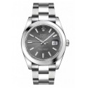  Datejust 126300 NEW 2021