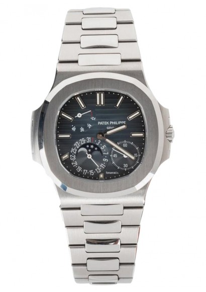 Patek Philippe Nautilus 5712 1A Tiffany & Co Dial 6363 Patek Philip...