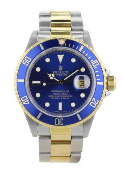 ROLEX ROLEX