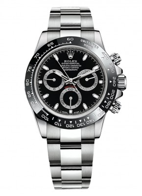  Daytona 116500LN