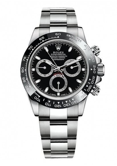 Rolex Daytona 116500LN Rolex Daytona 116500LN