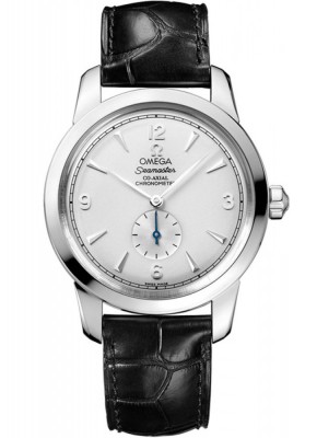  Seamaster London Olympics Limited Edition 52223392002001