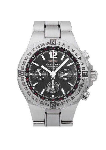 Breitling Hercules A39362 6374 Sonstige Marken unter 3500 Euro