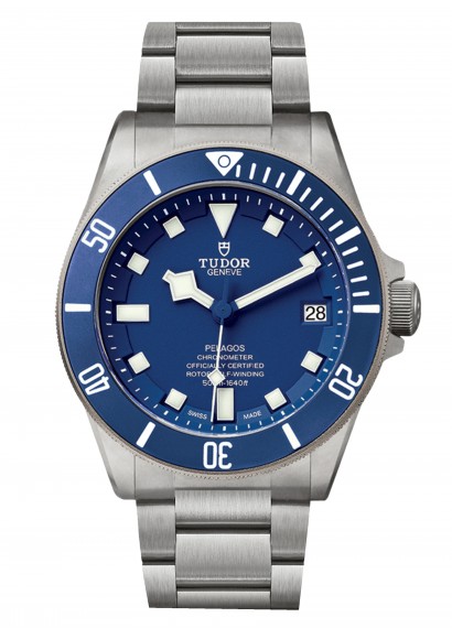 TUDOR