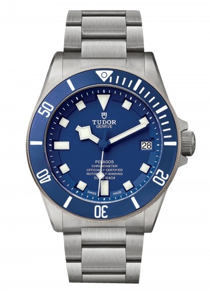 TUDOR TUDOR