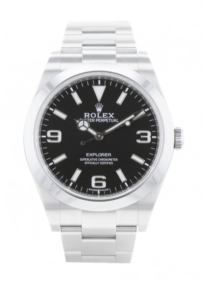 Rolex explorer 1 214270