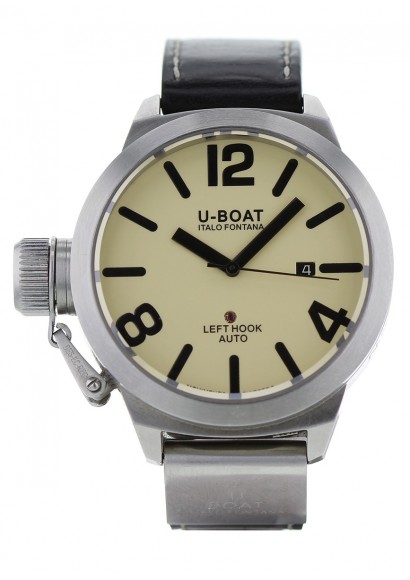 U-BOAT