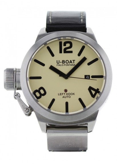 u-boat-italo-fontana-left-hook u-boat-italo-fontana-left-hook