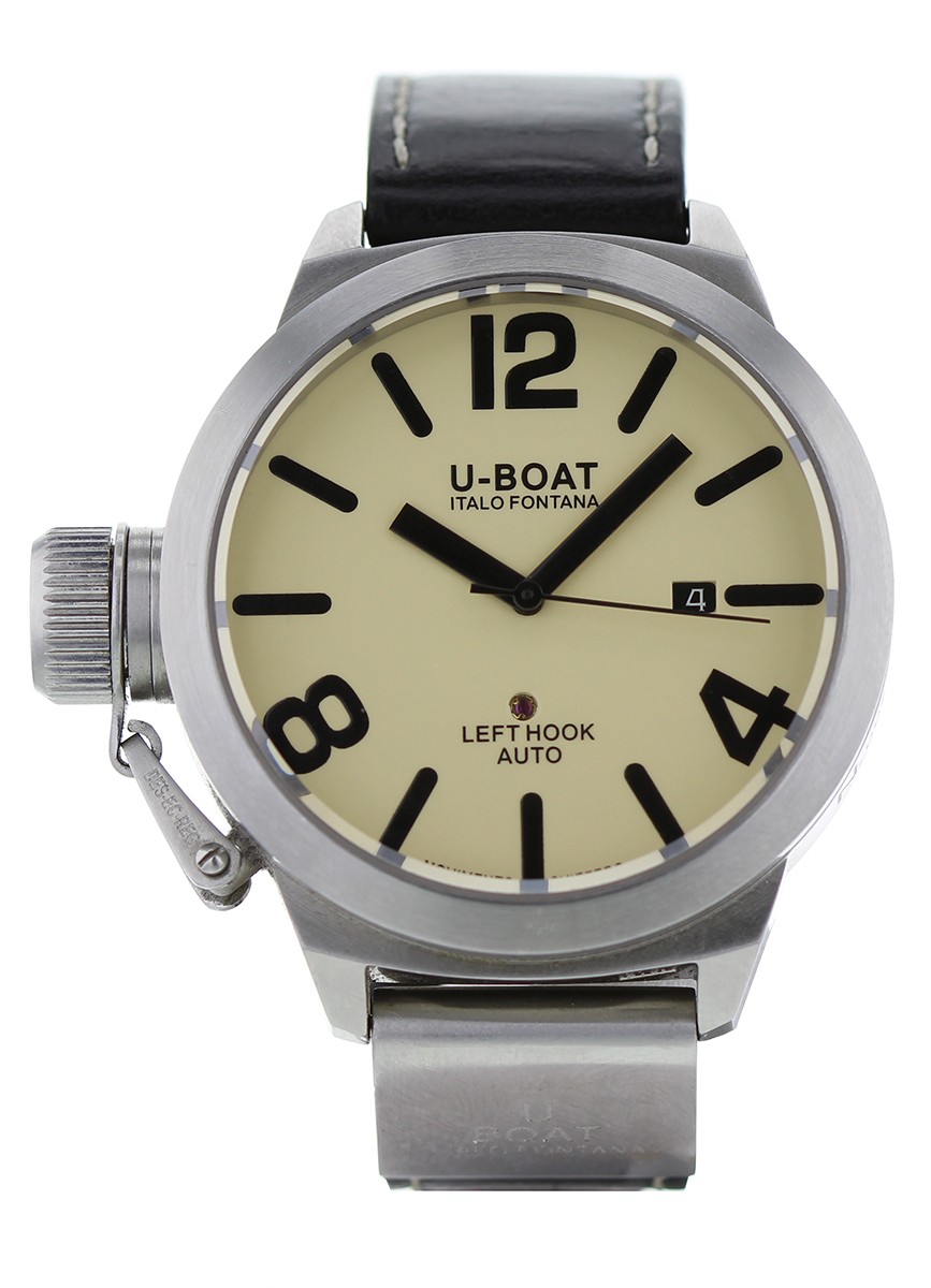 Prix montre u boat sales