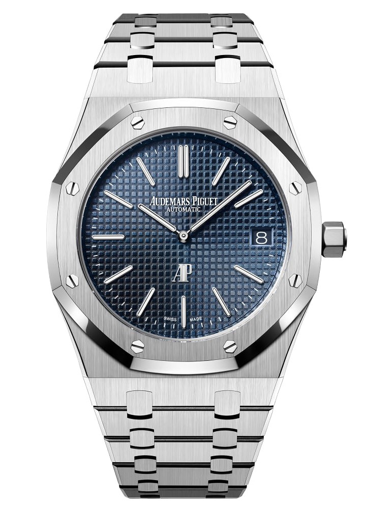 Audemars Piguet Royal Oak 15202ST 15202ST Jumbo Audemars Piguet Roy