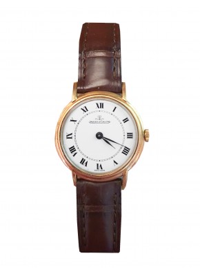  Lady Vintage 18k 9130-21