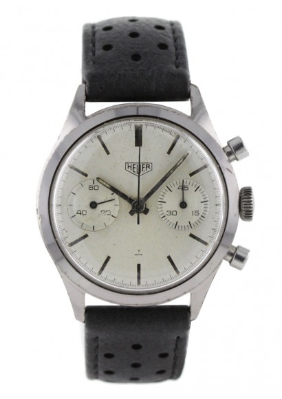 Heuer carrera valjoux best sale 92