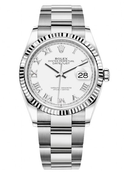 Rolex Datejust 126234 NEW 2021 Rolex Datejust 126234 NEW 2021