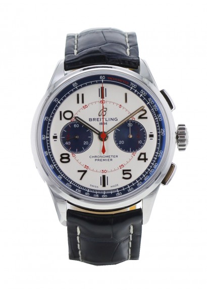 Breitling Premier Chronograph Bentley Mulliner AB0118A71G1P1 Breitling Premier Chronograph Bentley Mulliner AB0118A71G1P1