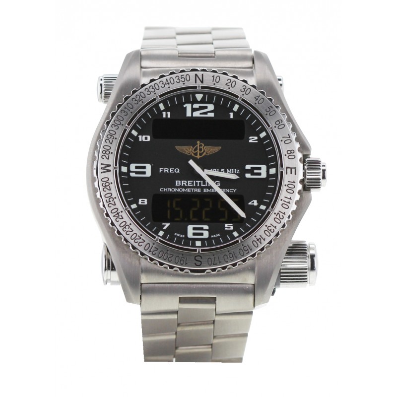 Breitling Emergency E76321 E76321 Breitling