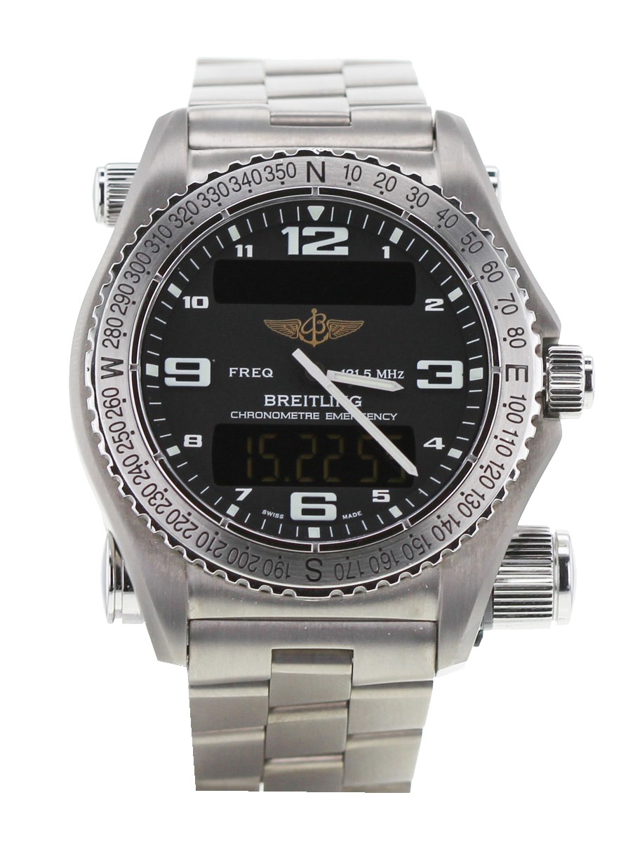 Breitling e76321 top