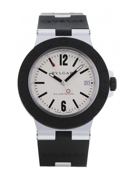 Bvlgari Aluminium 103445-BB40AT