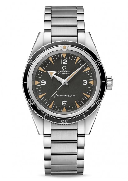 Omega Seamaster 300 Trilogie 1957 23410392001001