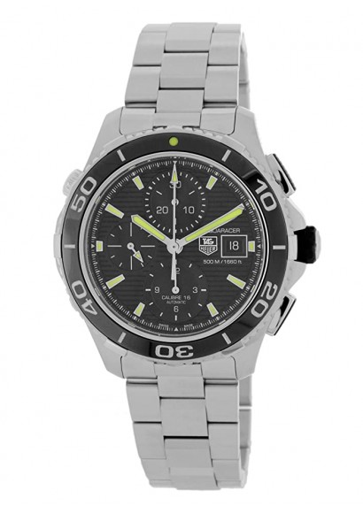 Tag Heuer Aquaracer CAK2111.BA0833 Tag Heuer Aquaracer CAK2111.BA0833