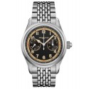  1858 Monopusher Chronograph MB125582