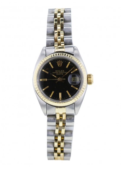 Rolex damenuhr oyster deals perpetual lady datejust