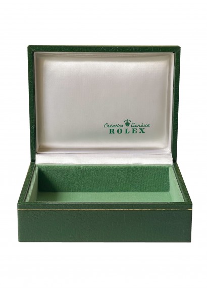 Rolex Boite Rolex Boite