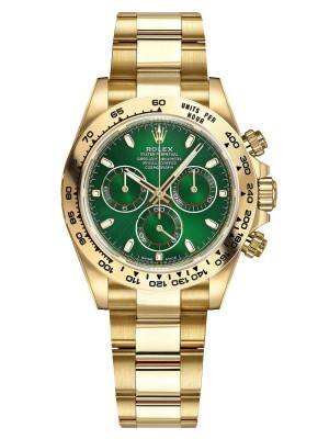 Rolex Daytona 116508