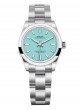 Rolex Oyster Perpetual 277200 Tiffany