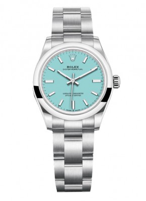  Oyster Perpetual 277200 Tiffany