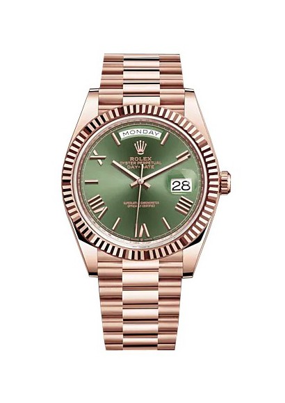 Rolex Day-Date 228235 NEW 2021 Rolex Day-Date 228235 NEW 2021