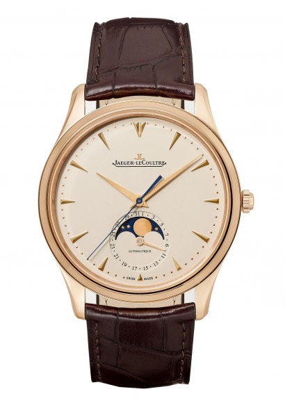 Jaeger-Lecoultre Master Ultra Thin Moon 1362520 18k 1362520 Accueil