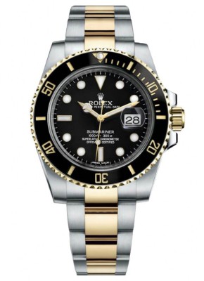  Submariner Date 126613LN